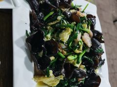 -金丝饭庄(金丝新天地保障性住宅小区店)