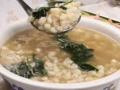 疙瘩汤-柴窝堡辣子鸡(文艺路店)