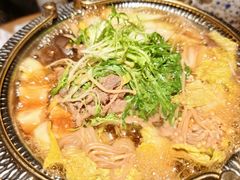 -晶吉·居酒屋·烧鸟·生鱼饭(中山区民主广场店)