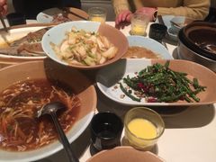-外婆家(古墩印象城店)