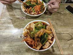 -吉庆桂林米粉·柳州螺蛳粉(港汇广场店)