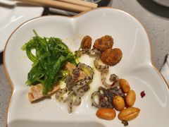 -海底捞火锅(武胜路凯德广场店)