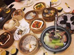 -顺德人家食府(黄金广场店)