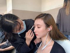 -吉田美学化妆美甲摄影培训(丽水校区)