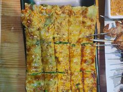 -连锦记海鲜烧烤大排档·锦州特色(西安路交大店)