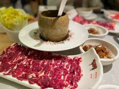 -俏牛哥鲜牛肉牛肆馆(重庆天地店)