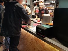 -肯德基(孝陵卫地铁站店)