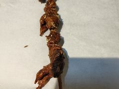 -京狮炙燥·精酿烧烤(首经贸店)