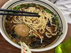 -小马牛肉面·牛骨熬制(南京博物院店)