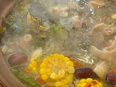 -洪大厨鸡煲(福田店)