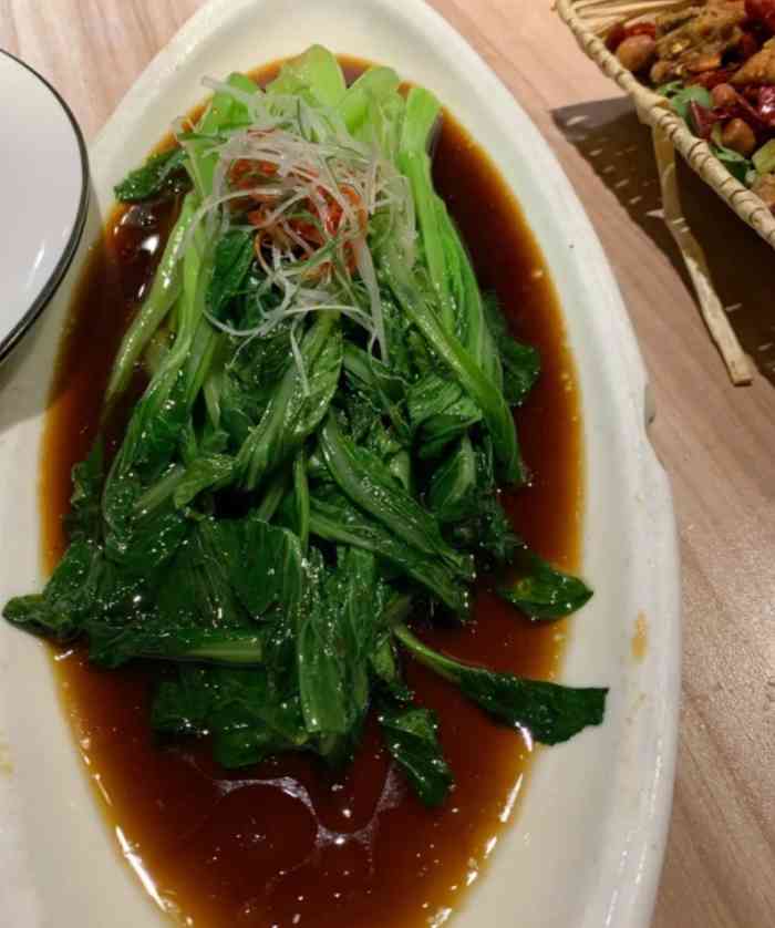 菜不错,下次还会再来,菜上的很快