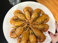 -蝦塘·中国餐馆(城墙南马道巷店)
