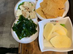 -纸盐河码头火锅(十八梯店)