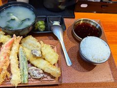 -天妇罗内顺田(罗湖店)