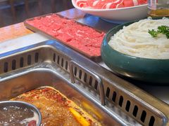 -巴渝瓦肆重庆鲜火锅(宝龙环湖店)