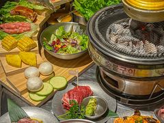 -韩山葵烤肉(太古里店)