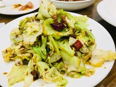 -砂锅李(九江路店)