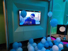 -皓声音KTV(新景店)