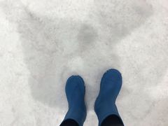 -Mr·Kuma酷么先生雪之乐园