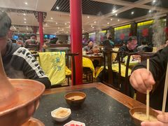 -南门涮肉(通州大船店)