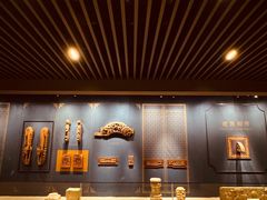 -南京市规划建设展览馆