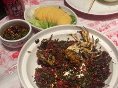-红钳侠小龙虾·烧烤(中赢康康谷店)