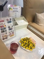 -绘甲社NACHO&DAI SALON