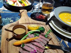 -第101座花园餐厅(湖滨88店)