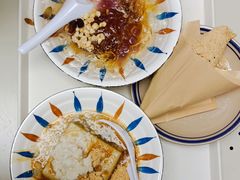 -正南齐北·老街糯米团(洪崖洞店)