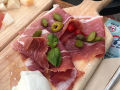 -Alimentari早午餐(安福路店)