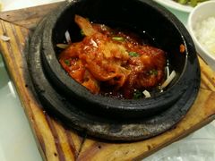 -寿州大饭店·餐厅
