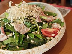-有喜屋·鲜鸡烧鸟·居酒屋(安龙路店)