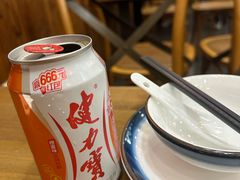 -丁记盐蘸牛肉·新杭菜(河东路店)