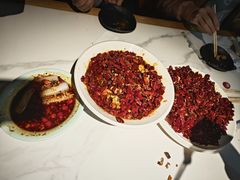 -小天府川菜馆(魏公村店)