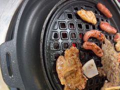 -牛犇炭火烤肉·鲜切烤肉(承德总店)