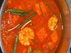 -椰子湾·海南火锅·糟粕醋·椰子鸡(正大广场店)