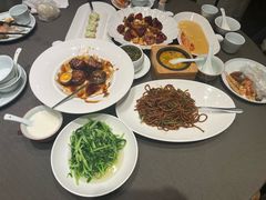 -望乡楼上海菜(日月光店)