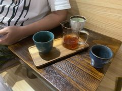 手冲.埃塞尔比亚-Double cafe