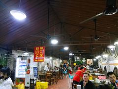 大堂-桃姐农庄老字号(从化温泉店)