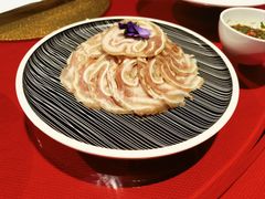 -云采云南菜(中山北路店)
