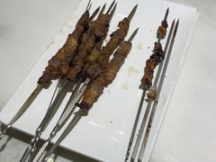 -东北烧烤(游雅街店)