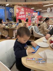 点击看大图 -金鹰国际月子中心(新街口店)