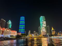 -海河游船-永乐码头(大悲院)