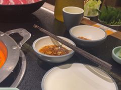 -井格重庆火锅(西直门凯德Mall店)