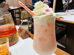 -鲜得莱渔港·小平岛海胆馆(七贤岭店)