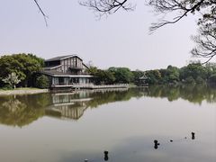 -江心屿景区