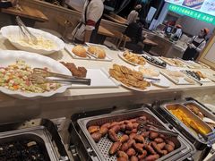 -素满香·素食自助餐(苏州·临顿路店)