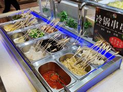 -永远爱烤肉火锅自助(龙德广场店)