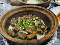 -红星光发煲仔饭(大石街店)