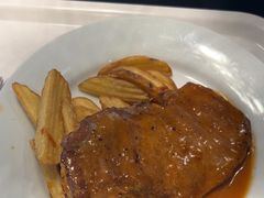 -宜家·瑞典风味餐厅(无锡店)